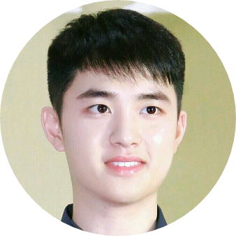 도경수 image