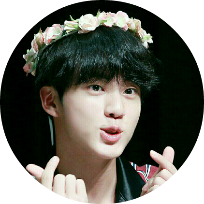김석진 image