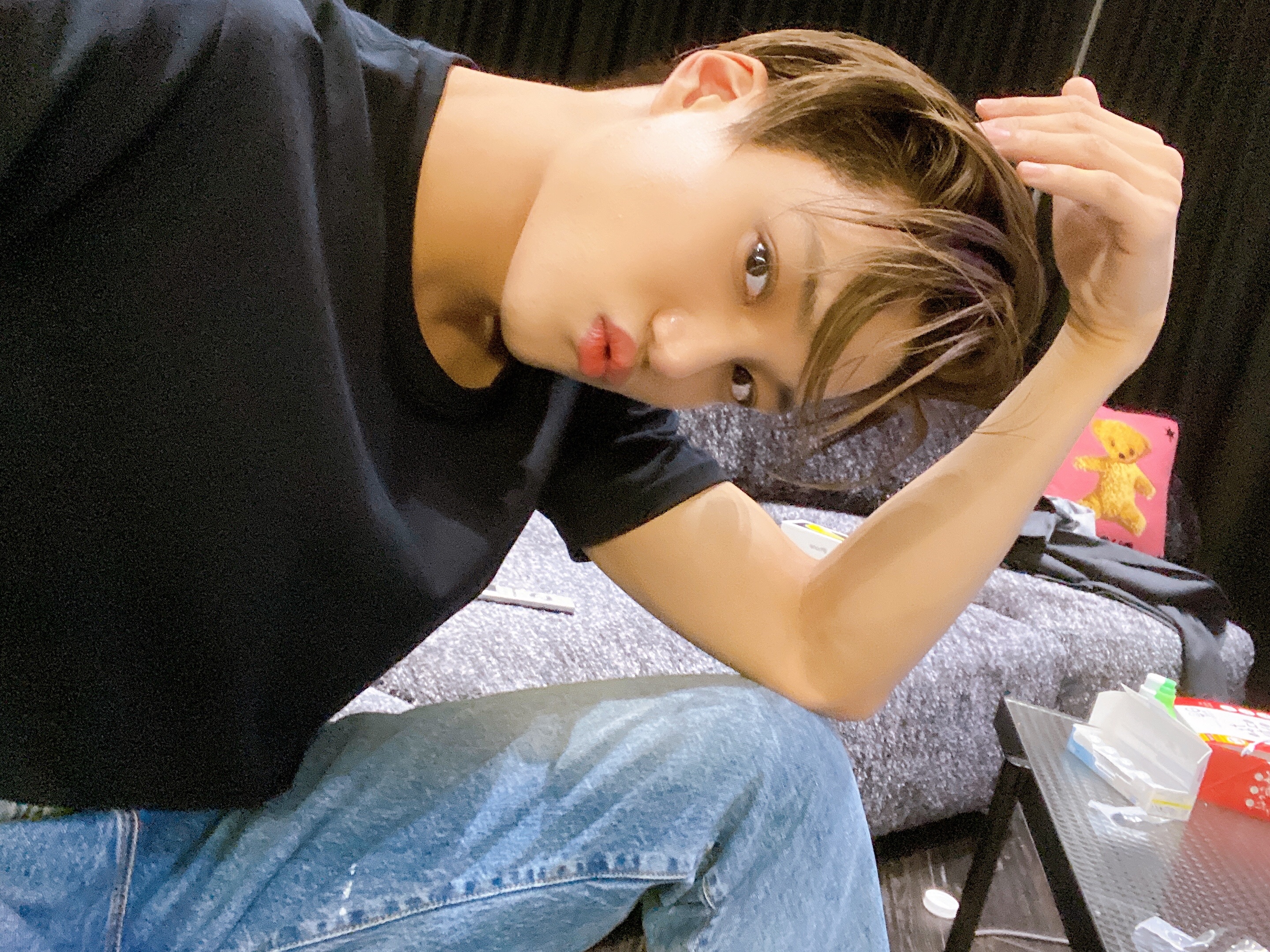 카이 화보✨ thumbnail