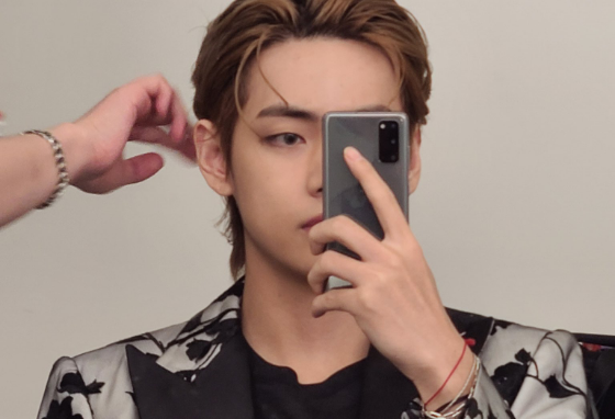 "잘생긴게 죄는 아니잖아" thumbnail