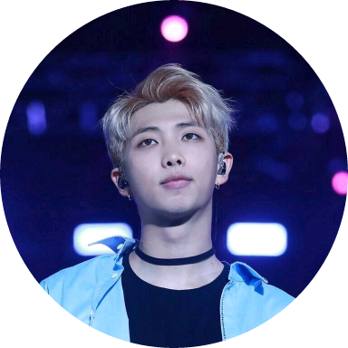 김남준 image