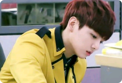 Jungkook, vamos a la escuela. thumbnail
