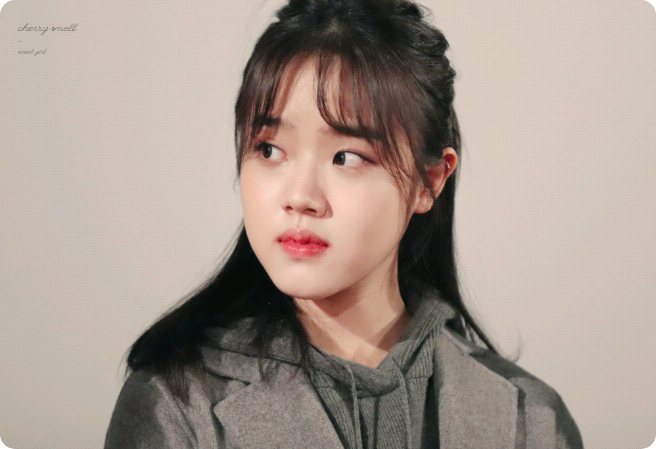 Người trẻ nhất trong gia đình Hwang, gia đình sở hữu gen di truyền độc đáo. thumbnail