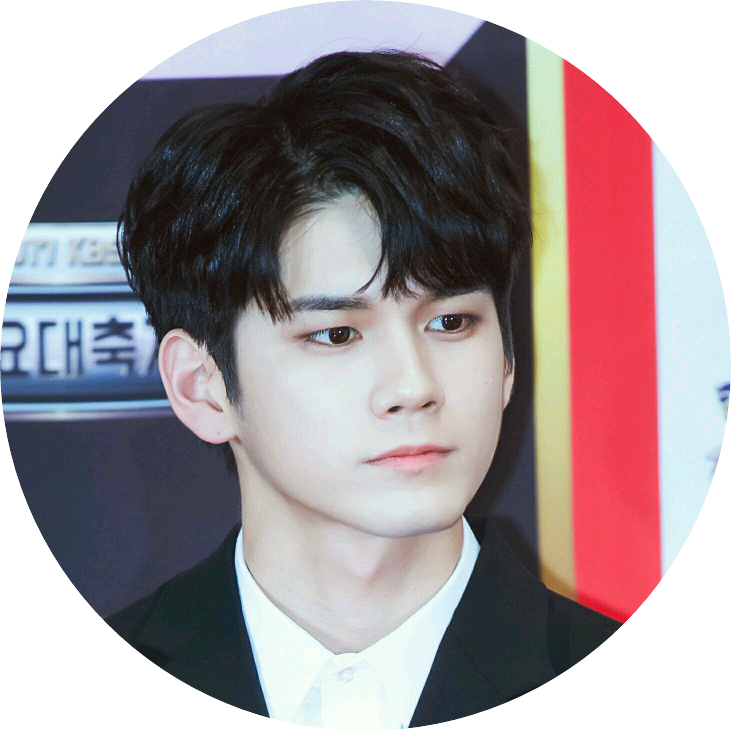 옹성우 image