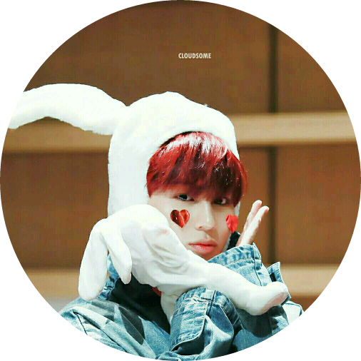 하성운(요정) image