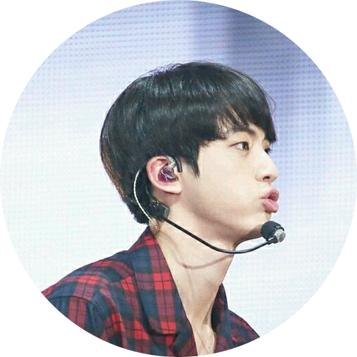 김석진 image