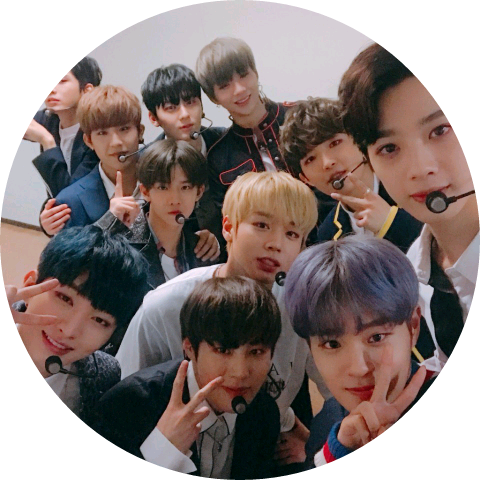 워너원 image