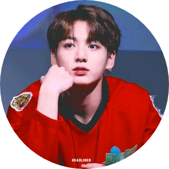 전정국(카페 알바) image