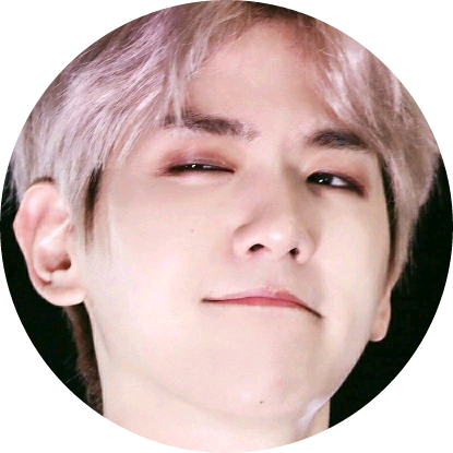변백현 image