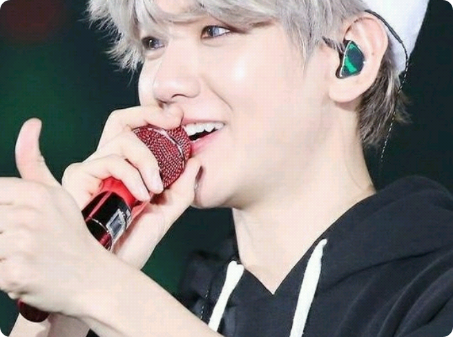 Tôi thích Baekhyun từ câu lạc bộ nhảy. thumbnail