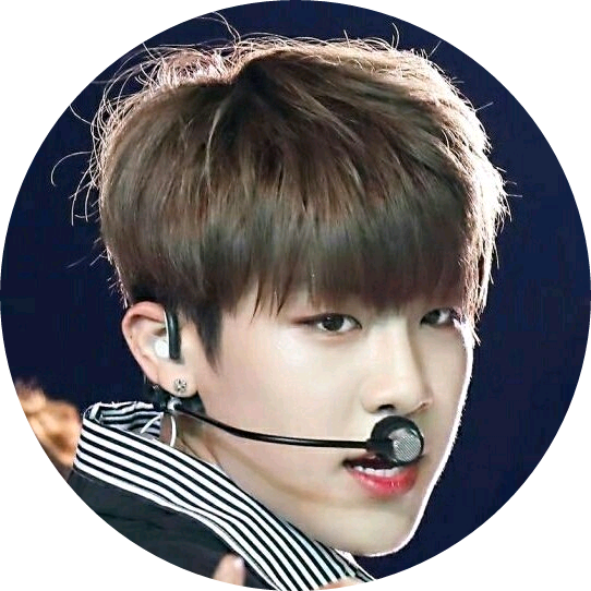 박우진 image