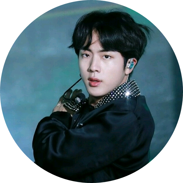 김석진 image