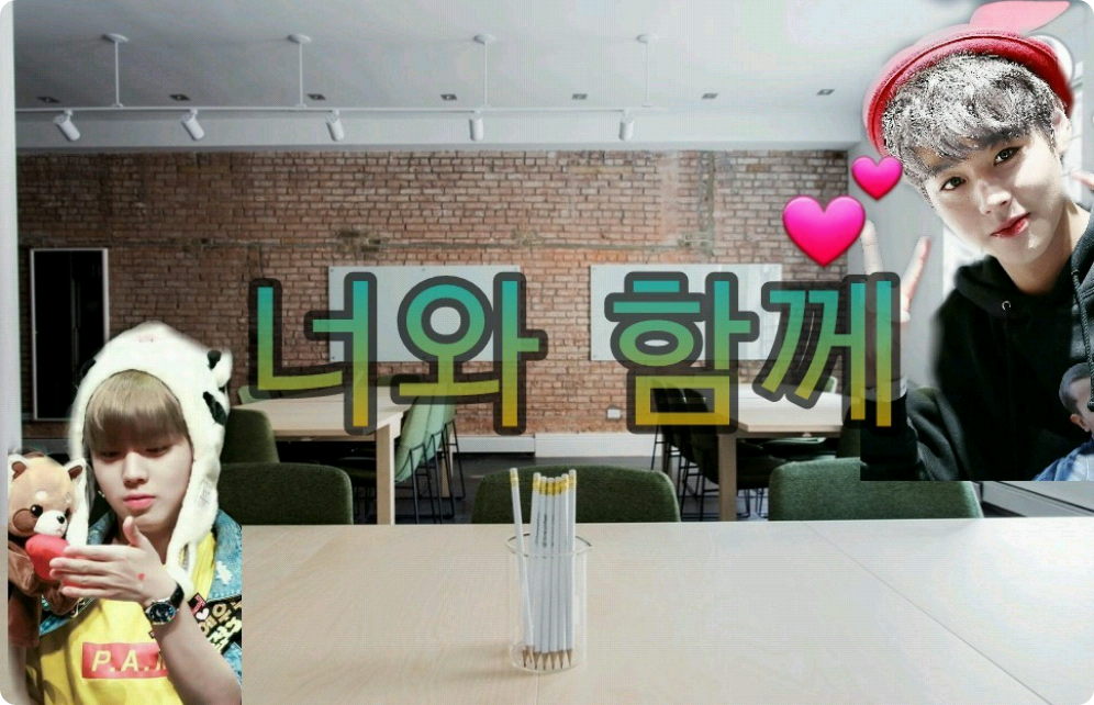 너와 함께 thumbnail