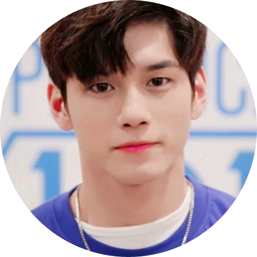 옹성우 image