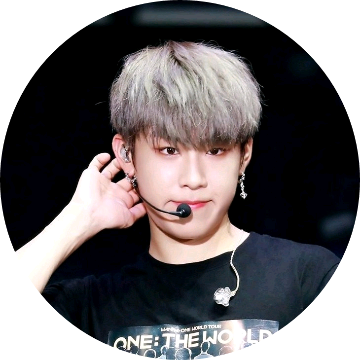 박우진 image