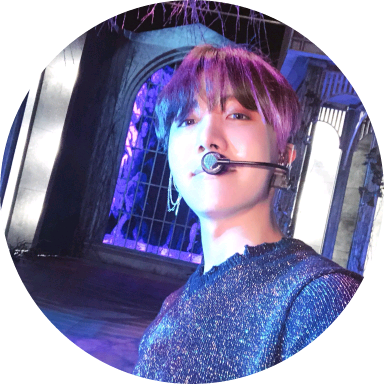 희망나라호석공쥬 image