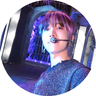 희망나라호석공쥬 image