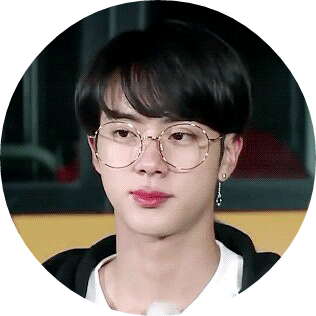 김석진 image