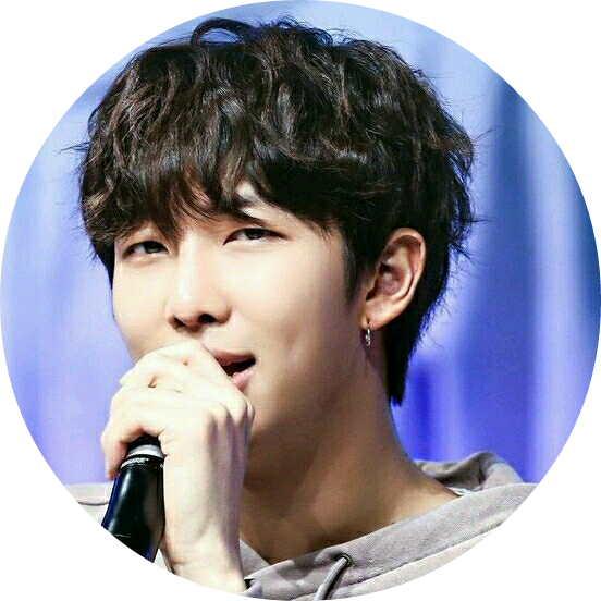 김남준 image