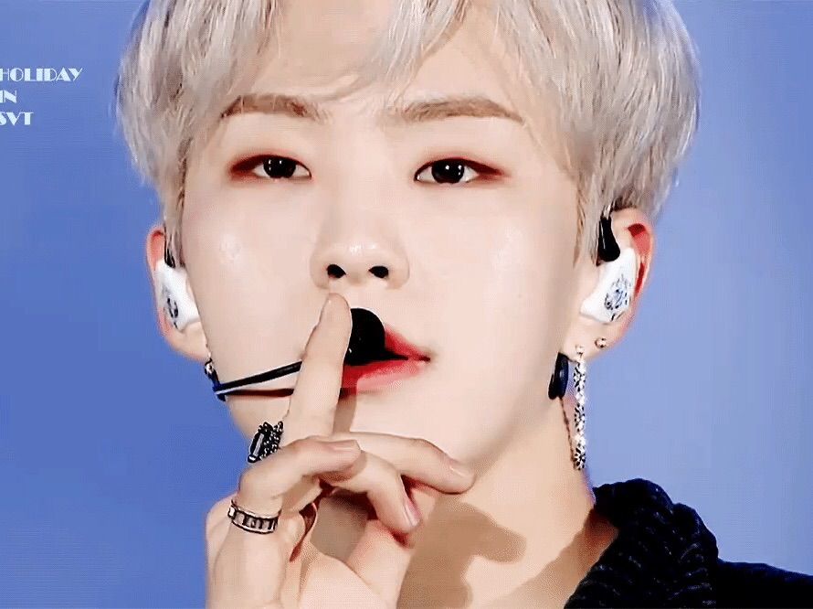 I like you, Kwon Guard! thumbnail