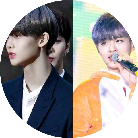진영&대휘 image