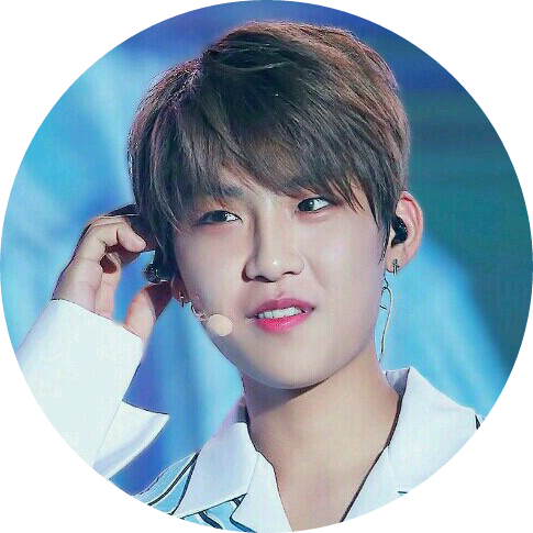 박우진 image