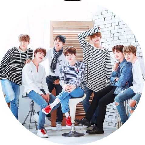 방탄 단체 image
