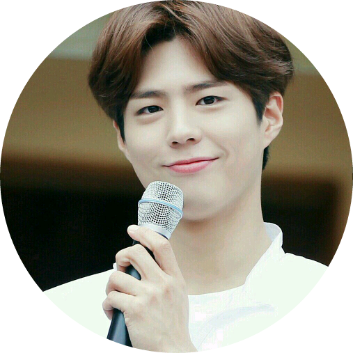 MC(박보검) image