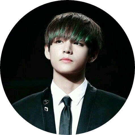 김태형(뷔) image