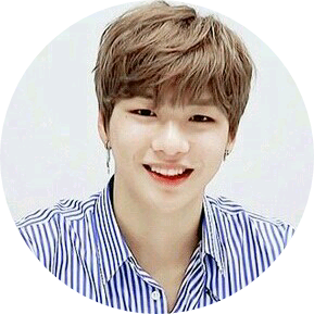 강다니엘 image
