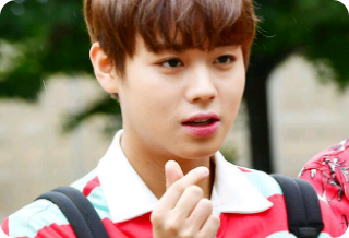 워너원 지훈이를 좋아하는 흔한 워너블의 일상-~ thumbnail