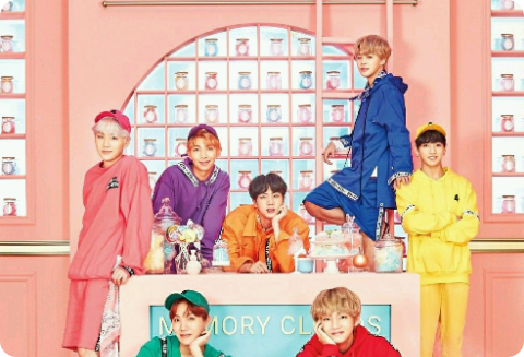 7명 중 넌 누굴 선택할래? thumbnail