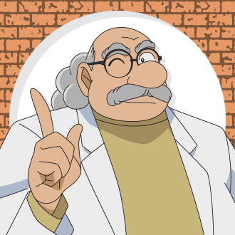 브라운박사 image