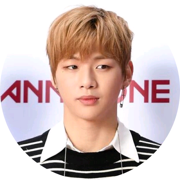 강다니엘 image