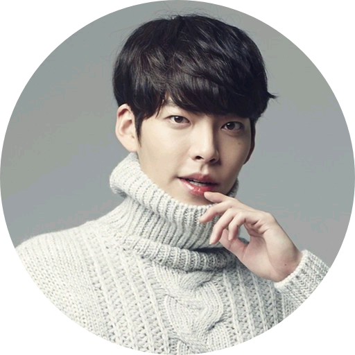 김우빈 image