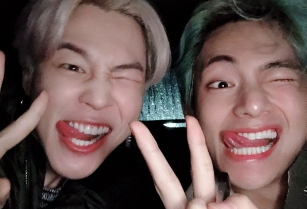 내 소울메이트에게 투표하세요! thumbnail