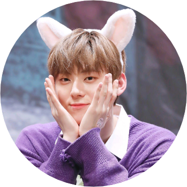황민현 image