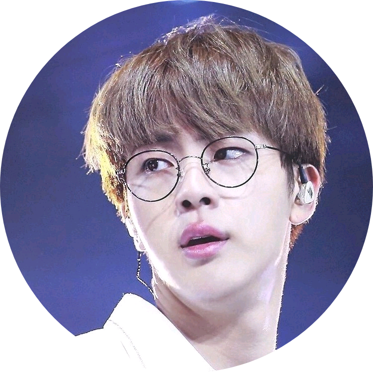김석진 image