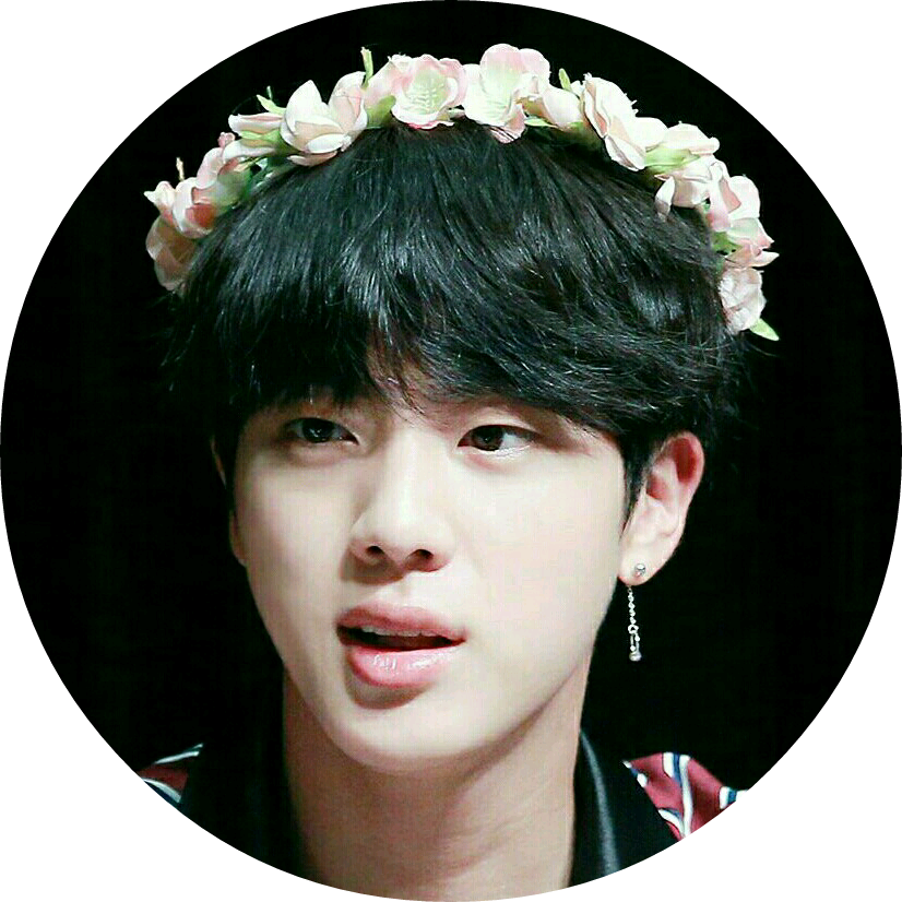 김석진 image