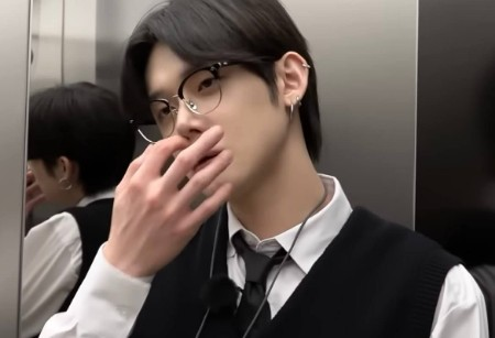 Đó chỉ là một vở kịch thumbnail