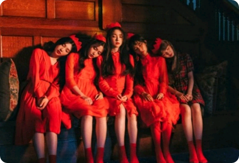 Siapakah wanita cantik itu? thumbnail