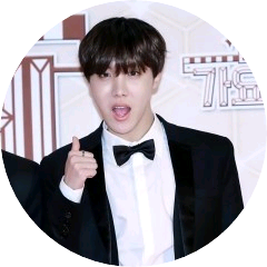 정호석 image