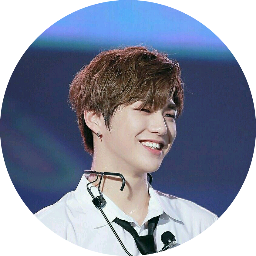강다니엘 image