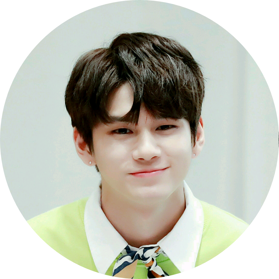 옹성우 image
