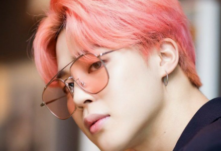 투표 x 지민 (& 사진) thumbnail