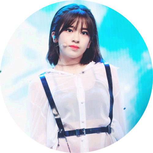 안유진 image