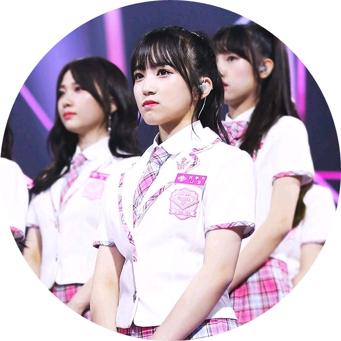 야부키 나코 image