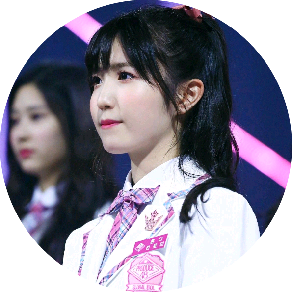 혼다 히토미 image