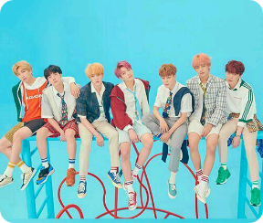 방탄소년단 상황문답 thumbnail