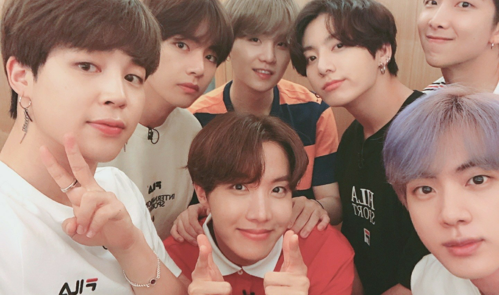 방탄소년단 멤버 권채영은 "입양아"입니다 thumbnail